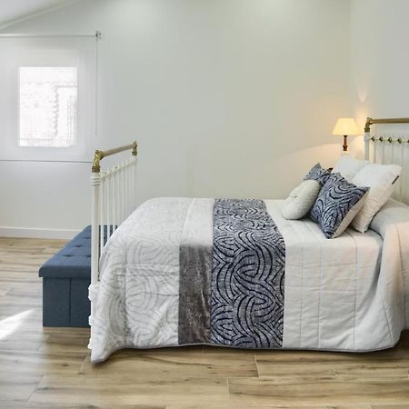 Casa Del Carmen Iiii - Parking Incluido Apartment Тудела Екстериор снимка