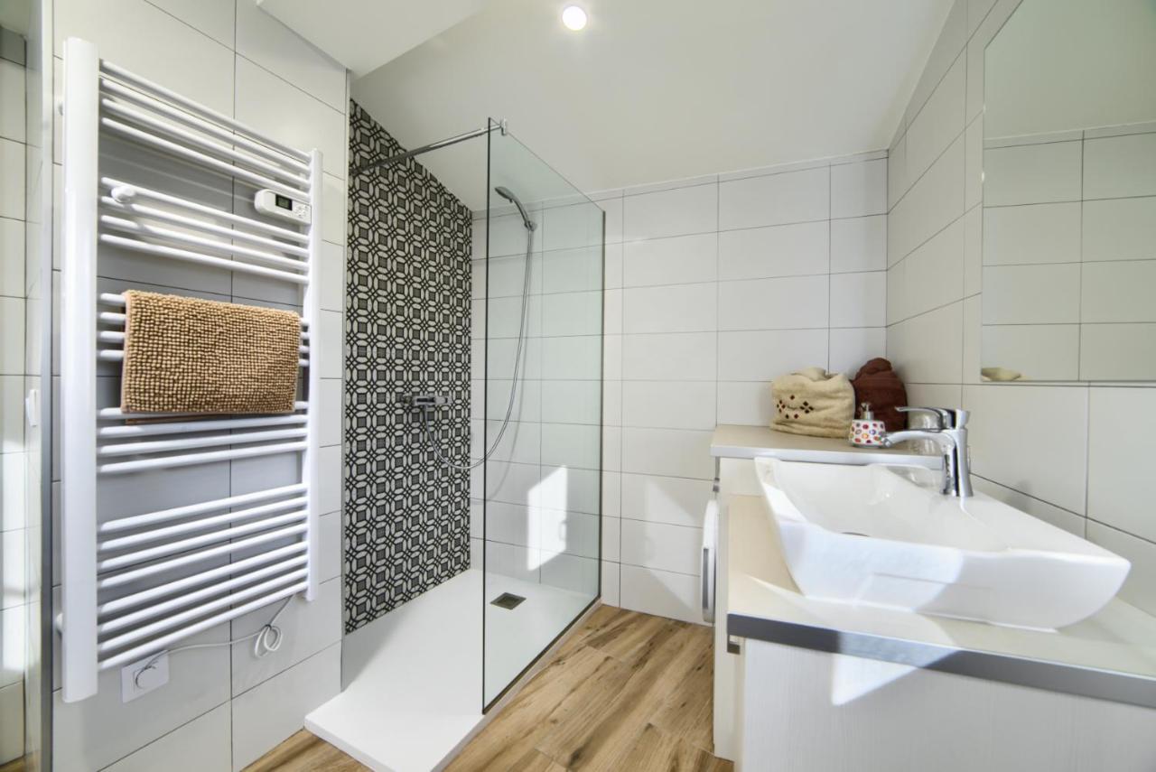 Casa Del Carmen Iiii - Parking Incluido Apartment Тудела Екстериор снимка